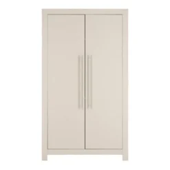 Europe Baby Vittoria Babybed - Oatmeal - 60 x 120 cm Discount