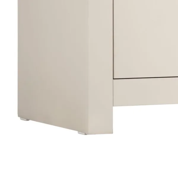 Europe Baby Vittoria Babybed - Oatmeal - 60 x 120 cm Discount