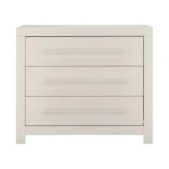 Europe Baby Vittoria Babybed - Oatmeal - 60 x 120 cm Discount