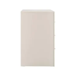 Europe Baby Vittoria Babybed - Oatmeal - 60 x 120 cm Discount