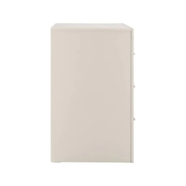 Europe Baby Vittoria Babybed - Oatmeal - 60 x 120 cm Discount