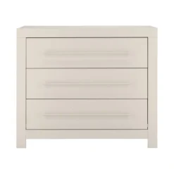 Europe Baby Vittoria Babybed - Oatmeal - 60 x 120 cm Discount