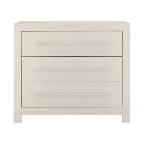 Europe Baby Vittoria Babybed - Oatmeal - 60 x 120 cm Discount