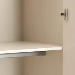 Europe Baby Vittoria Babybed - Oatmeal - 60 x 120 cm Discount