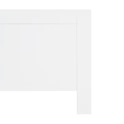 Europe Baby Vittoria III Commode Wit Discount