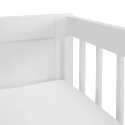 Europe Baby Vittoria III Commode Wit Discount