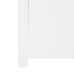 Europe Baby Vittoria III Commode Wit Discount