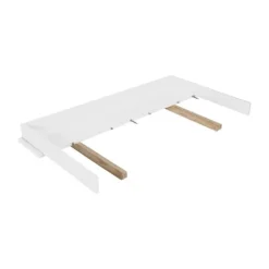 Europe Baby Vittoria III Commode Wit Discount