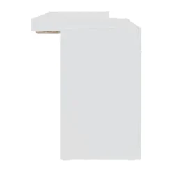 Europe Baby Vittoria III Commode Wit Discount