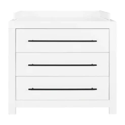 Europe Baby Vittoria III Commode Wit Discount