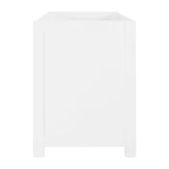 Europe Baby Vittoria III Commode Wit Discount