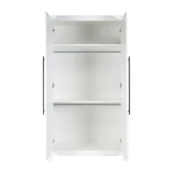 Europe Baby Vittoria III Commode Wit Discount