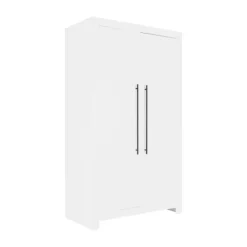 Europe Baby Vittoria III Commode Wit Discount