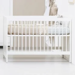 Europe Baby Vittoria III Commode Wit Discount