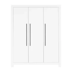 Europe Baby Vittoria III Commode Wit Discount