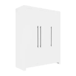 Europe Baby Vittoria III Commode Wit Discount