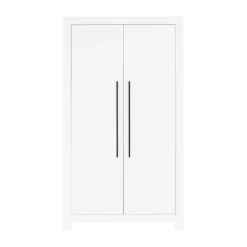 Europe Baby Vittoria III Commode Wit Discount