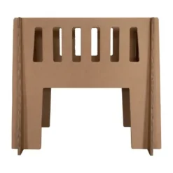EVE Kids HAP Babywieg - Paper Crib - Karton - 40x80 cm Sale