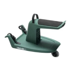 EVE Kids Kid-Sit Meerijdplankje Forest Green Best