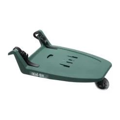 EVE Kids Kid-Sit Meerijdplankje Forest Green Best