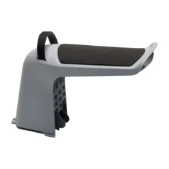 EVE Kids Kid-Sit Stone Meerijdplankje Grey / Black Zwart Online