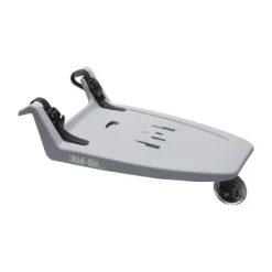 EVE Kids Kid-Sit Stone Meerijdplankje Grey / Black Zwart Online