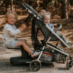 EVE Kids Loopie Black Sale