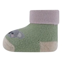 Ewers Babysokjes - Newborn - Koala - 3 Paar Clearance