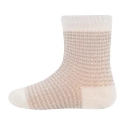 Ewers Hartjes Babysokjes - 2-Pack - Mt. 17/18 Hot