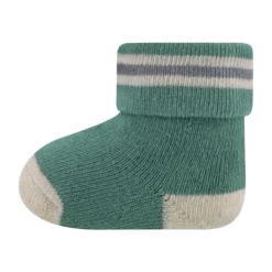 Ewers Kipper Babysokjes - One Size - 3 Stuks New