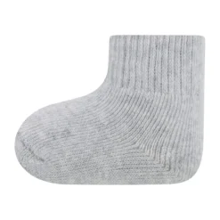 Ewers Uni Babysokjes - 3-Pack - One Size - Blauw/Grijs Online