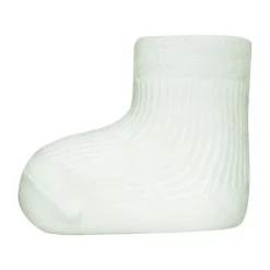 Ewers Uni Sokjes Latte Mt. 15-16 New