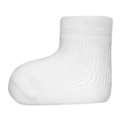 Ewers Uni Sokjes Latte Mt. 15-16 New