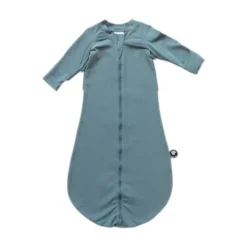 Fedde & Kees Bundi Slaapzak - 0-4 Mnd - Deep Blue Discount