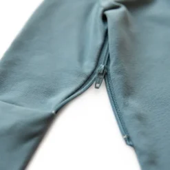 Fedde & Kees Bundi Slaapzak - 0-4 Mnd - Deep Blue Discount