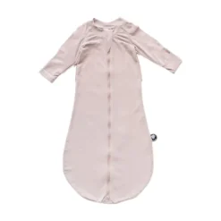 Fedde & Kees Bundi Slaapzak - 0-4 Mnd - Misty Pink Best