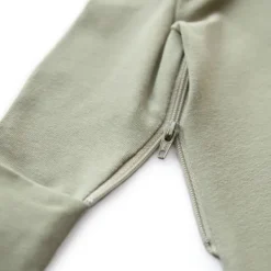 Fedde & Kees Bundi Slaapzak - 0-4 Mnd - Olijf New