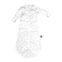 Fedde & Kees Bundi Slaapzak Roze / Wit 4-8 Mnd Hot