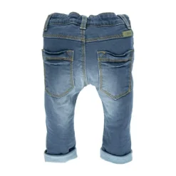 Feetje Broekje Light Blue Denim Mt. 56 Online