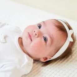 Feetje Classic Jurkje Wit Mt. 62 Hot