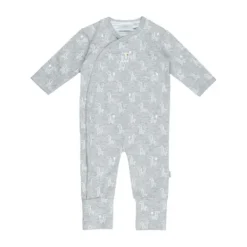 Feetje Giraffe Boxpakje Grijs Melange Mt. 56 Best