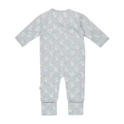 Feetje Giraffe Boxpakje Grijs Melange Mt. 56 Best