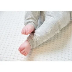 Feetje Giraffe Boxpakje Grijs Melange Mt. 56 Best