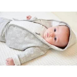 Feetje Giraffe Jasje Grijs Melange Mt. 44 Discount