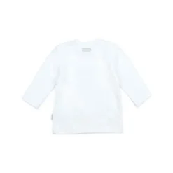 Feetje Giraffe T-Shirt Lange Mouwen Wit Mt. 44 Online