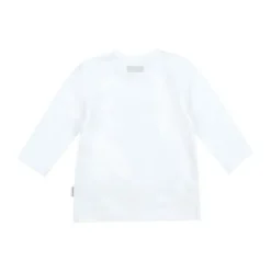 Feetje Giraffe T-Shirt Lange Mouwen Wit Mt. 44 Online