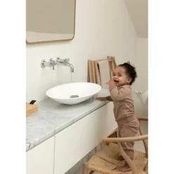 Feetje Pyjama Wafel - Mt. 110 - Autumn Special Bruin Best