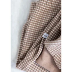 Feetje Pyjama Wafel - Mt. 110 - Autumn Special Bruin Best