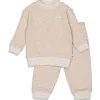 Feetje Pyjama Wafel - Mt. 122 - Stroopwafel Discount