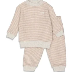 Feetje Pyjama Wafel - Mt. 122 - Stroopwafel Discount